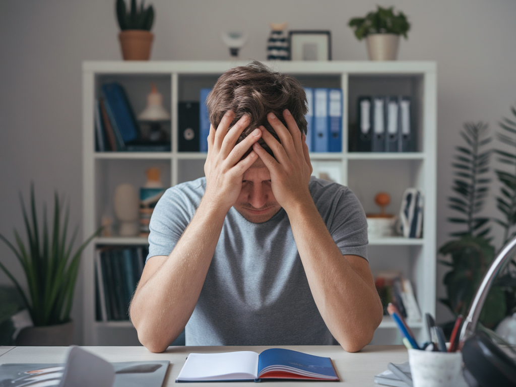 Welche fünf mikrobewegungen am schreibtisch sofort nackenverspannungen lösen und wie sie sie in den arbeitsalltag einbauen