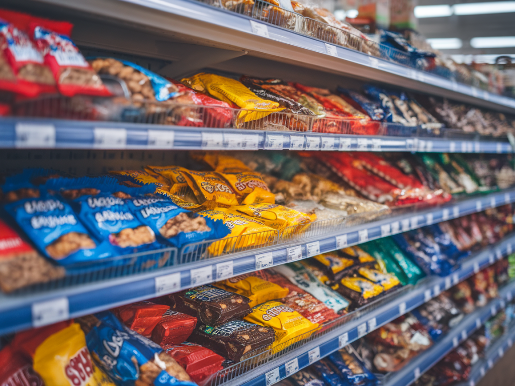 Zuckerfallen im Supermarkt erkennen: 10 versteckte Zutaten, die Sie meiden sollten