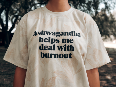Was genau adaptogene tees wie ashwagandha bei burnout bringen und wann sie besser weglassen