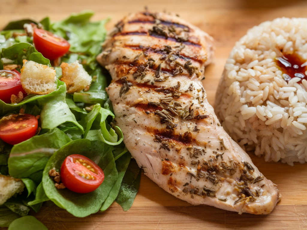 Blutzuckerspitzen vermeiden: praktische Essenskombinationen für stabilere Energie