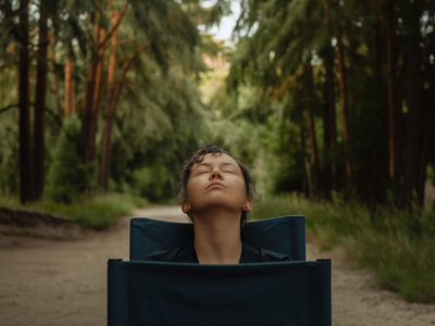 Atemübung gegen Panikattacken: Schritt-für-Schritt-Anleitung für sofortige Ruhe