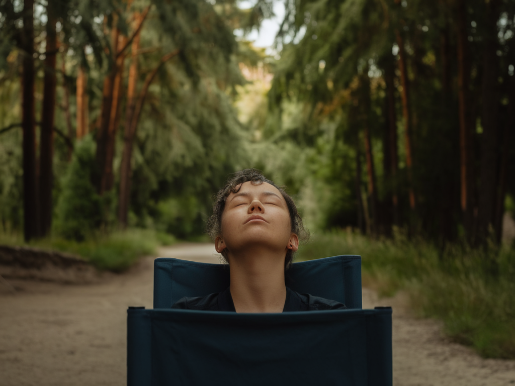 Atemübung gegen Panikattacken: Schritt-für-Schritt-Anleitung für sofortige Ruhe