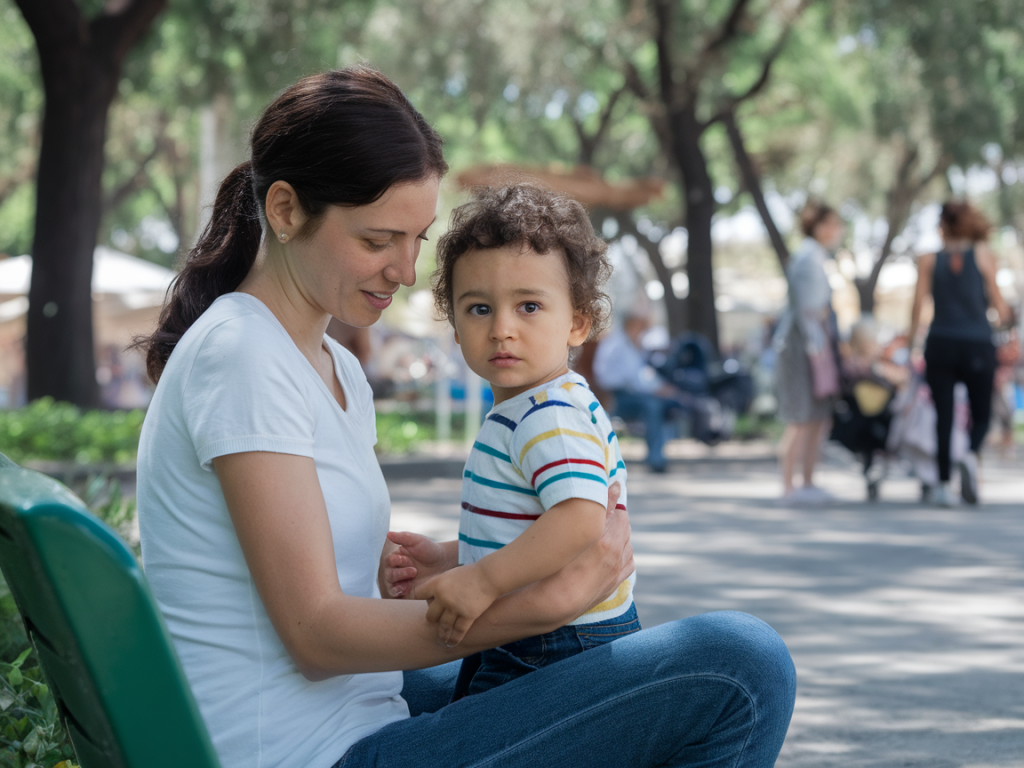 Selbstfürsorge-routine für Mütter: kleine Rituale, die Stress nachhaltig reduzieren