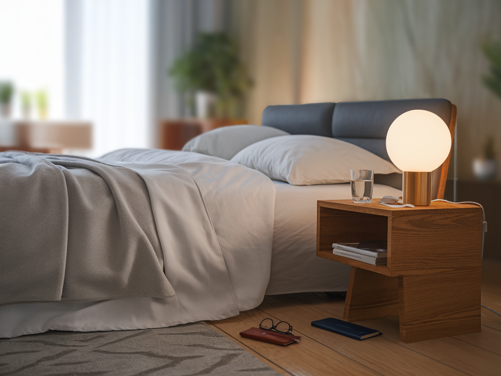 Natürliche Mittel gegen Einschlafprobleme: Lavendel, Baldrian und Co. im Alltag testen