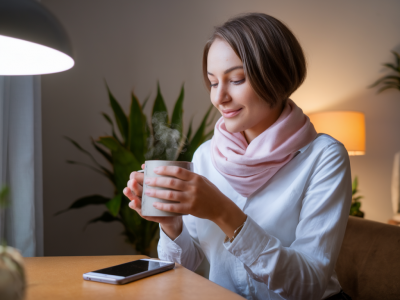 Wie adaptierte atem‑ und bildvorstellungsübungen bei chronischer müdigkeit energie ohne koffein zurückbringen