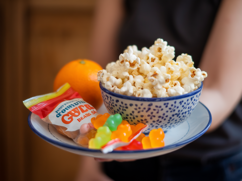 Wie sie nächtliche zuckercravings mit drei proteinfreien snacks dauerhaft stoppen