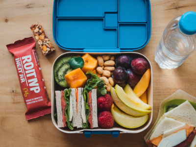 Wie Sie mit drei lunchbox‑Strategien und einem protein‑timing‑Trick nachmittags Heißhunger komplett vermeiden
