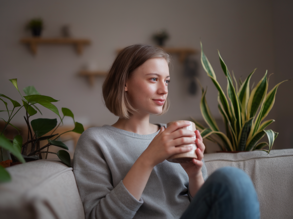 Wie Sie mit 10 Minuten Morgenroutine Stress reduzieren und mehr Energie spüren